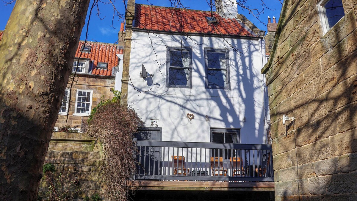 Robin Hood's Bay Cottage | ROSEBERRY COTTAGE, family friendly in Robin Hood’s Bay