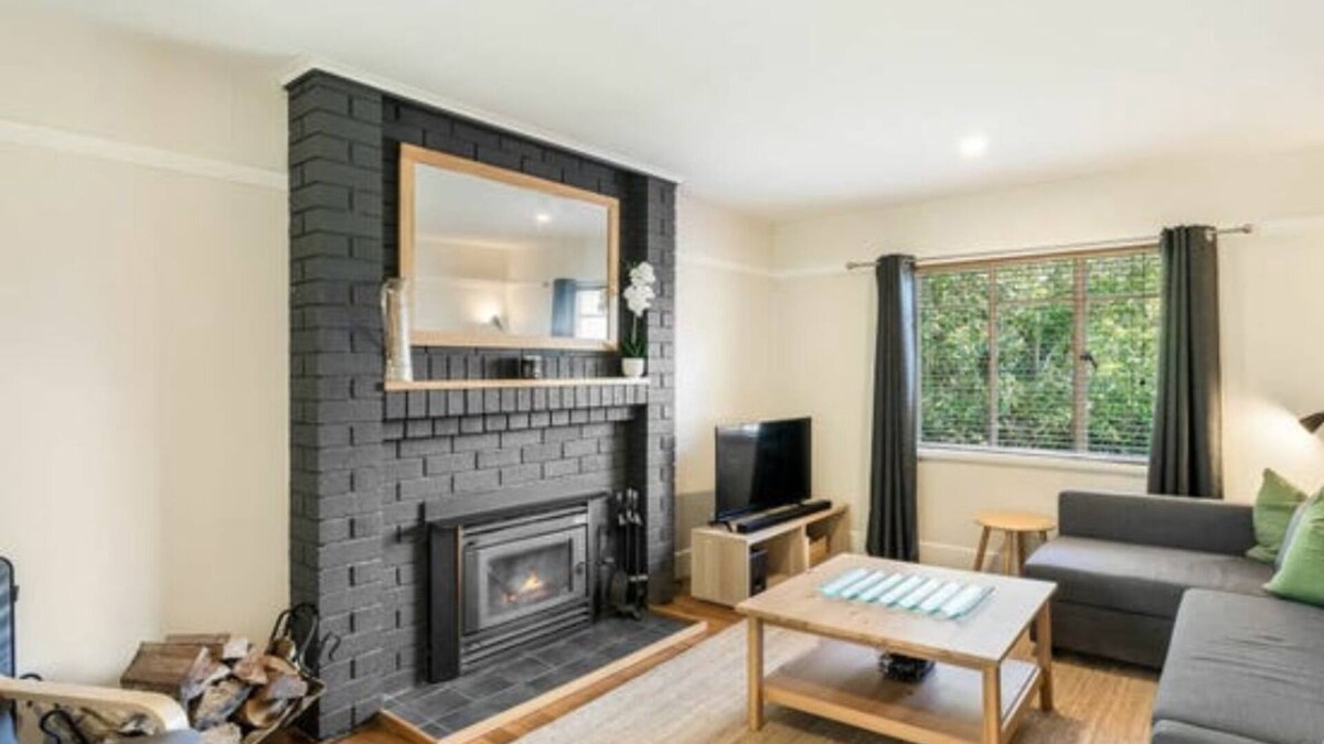 Maydena House | Rosebrooke Cottage