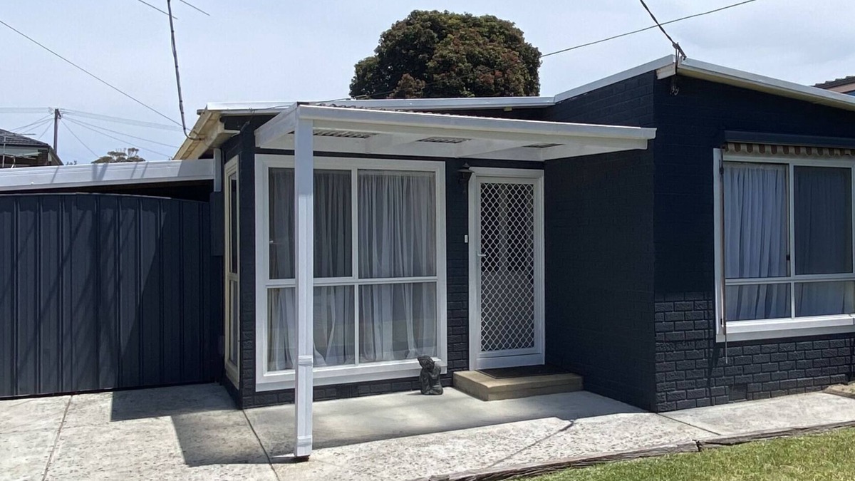 Rosebud Cottage | Rosebud Beach Cottage