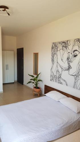 Kfar Vradim Apartment | Rosebud
