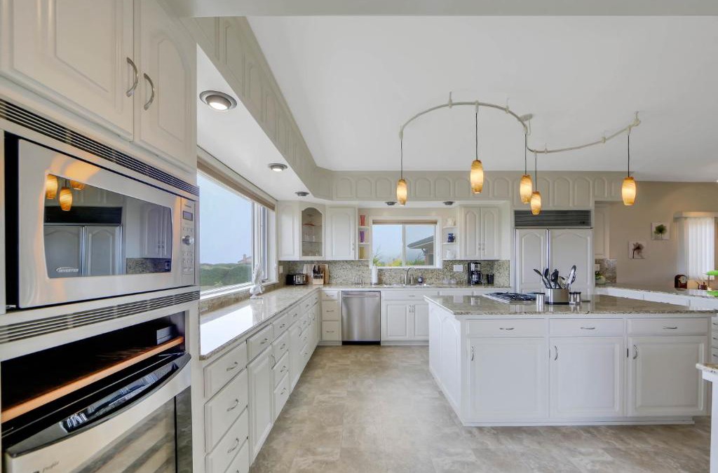 Fort Bragg House | Rosebud
