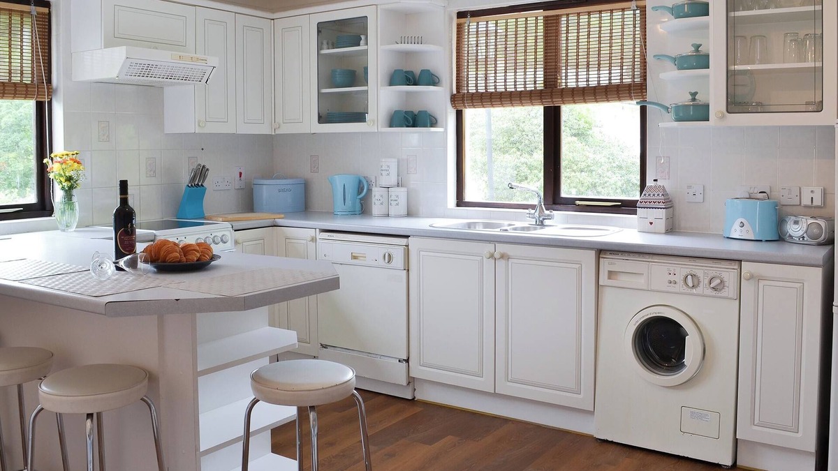 Liskeard Cottage | Rosecraddoc Manor - Lakeview