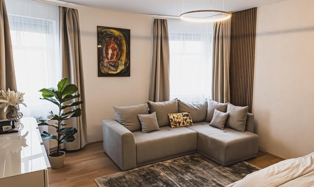 Sarospatak Apartment | Rosegarden Apartman
