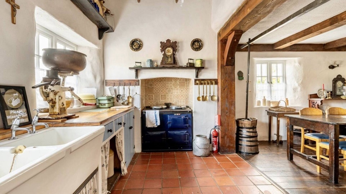 Cookstown Cottage | Rosehill House