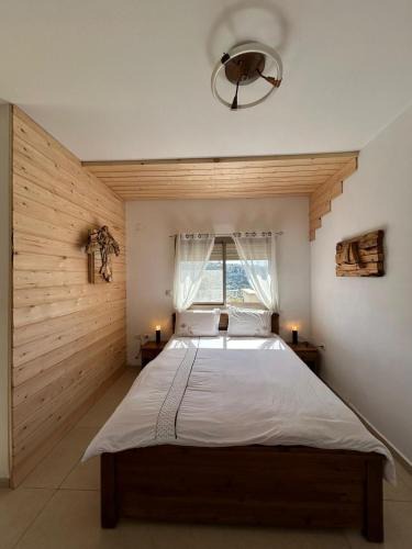 Kfar Vradim Apartment | ROSEHILLS