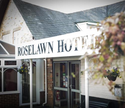 Burghfield Hotel | Roselawn Hotel