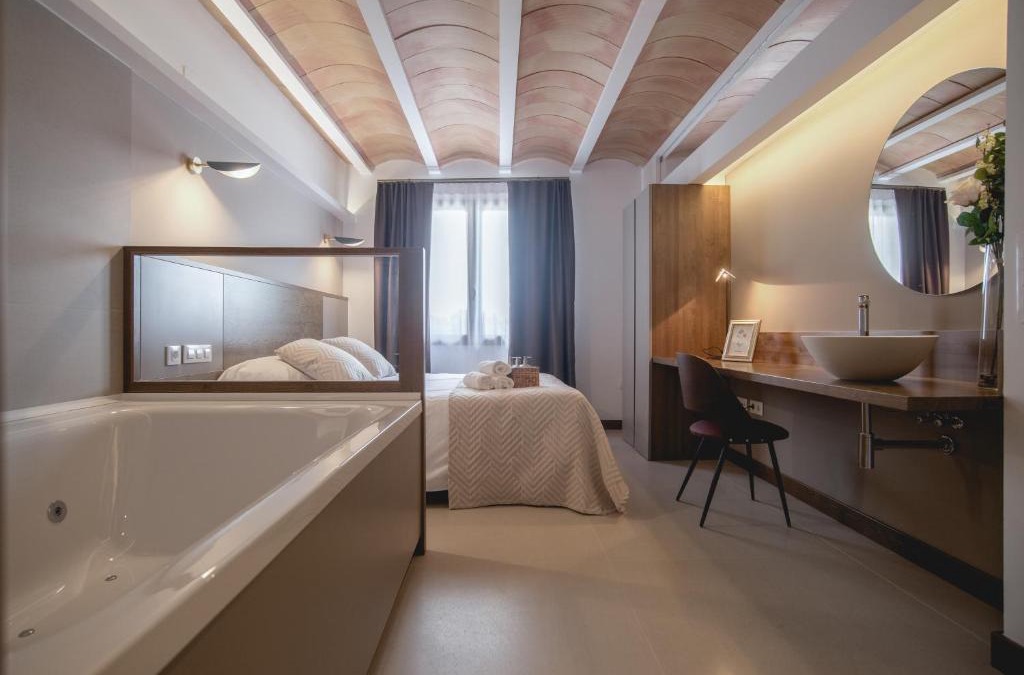 Morella Apartment | Rosella by CASALEA