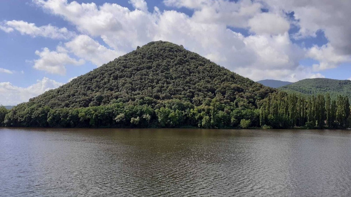 Piediluco Apartment | Rosella House on the Lake - Marmore Falls