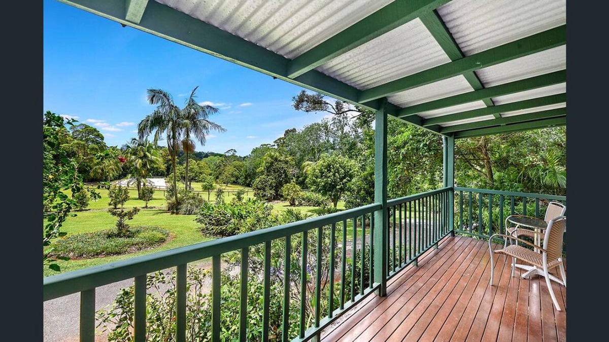 North Tamborine Cottage | Rosella Luxury Cottage - Mount Tamborine