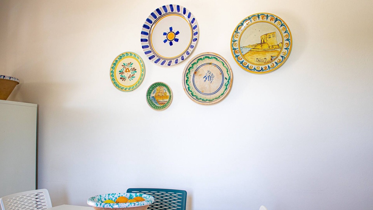 Santa Maria del Focallo House | ROSELLE - SAN BASILIO GUEST HOUSE