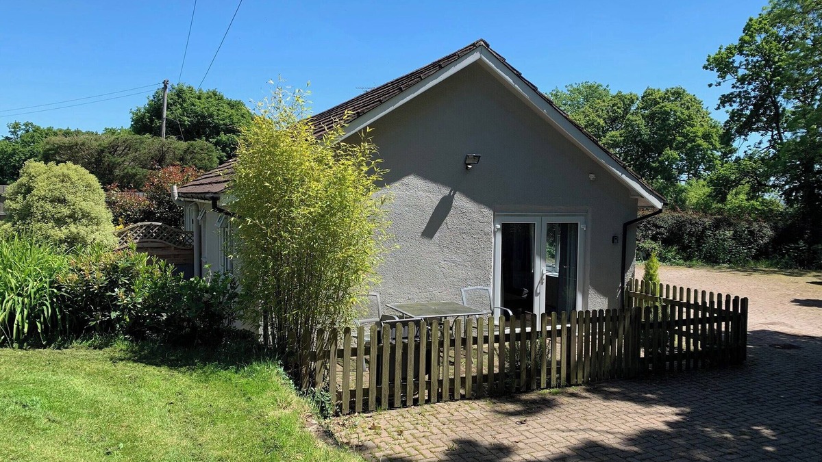 Black Torrington Cottage | Rosemary Cottage-UK42032