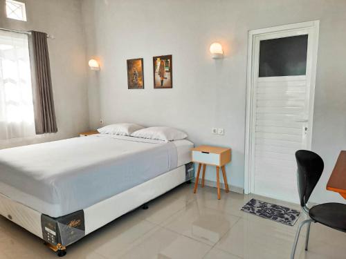 Sidomulyo Hotel | Rosemary Homestay