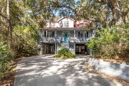 Ocean Ridge House | Rosemary Lane