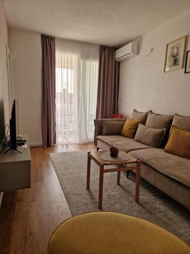 Downtown Apartment | Rosemary