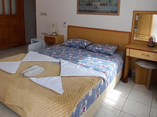 Cirali Bed & Breakfast | Rosemary Pansiyon