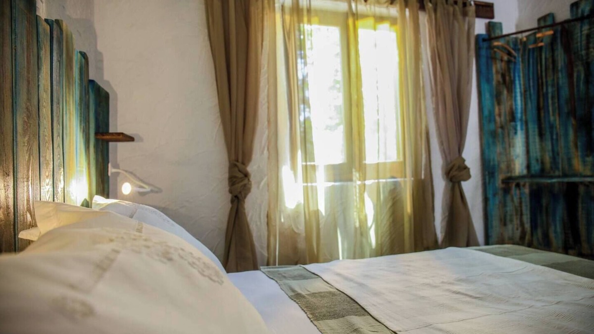 Cove Donja Krusica (Donje selo) Apartment | Rosemary - Pool, Jacuzzi - Tvrdic Honey farm