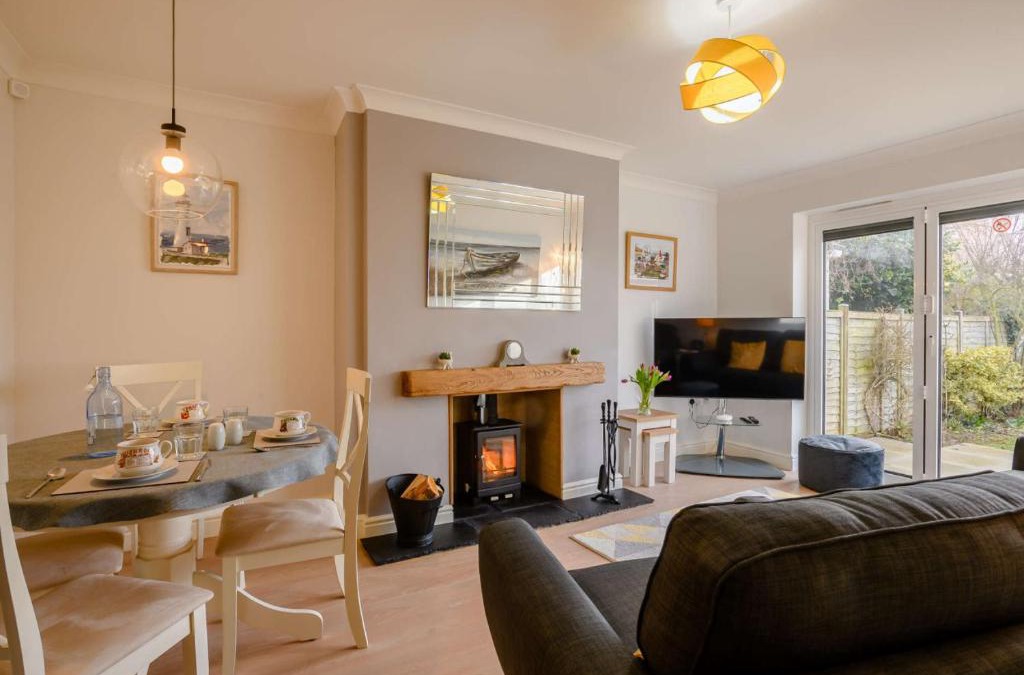 Weybourne House | Rosemarys View