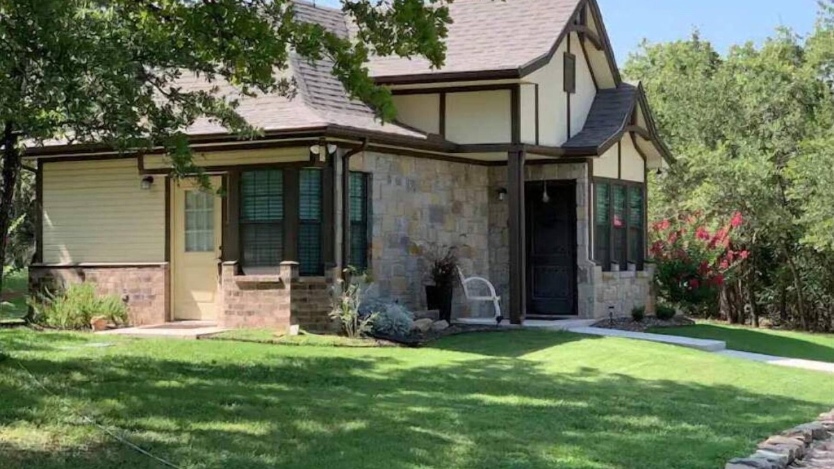 Paradise Cottage | Rosemeade Cottage