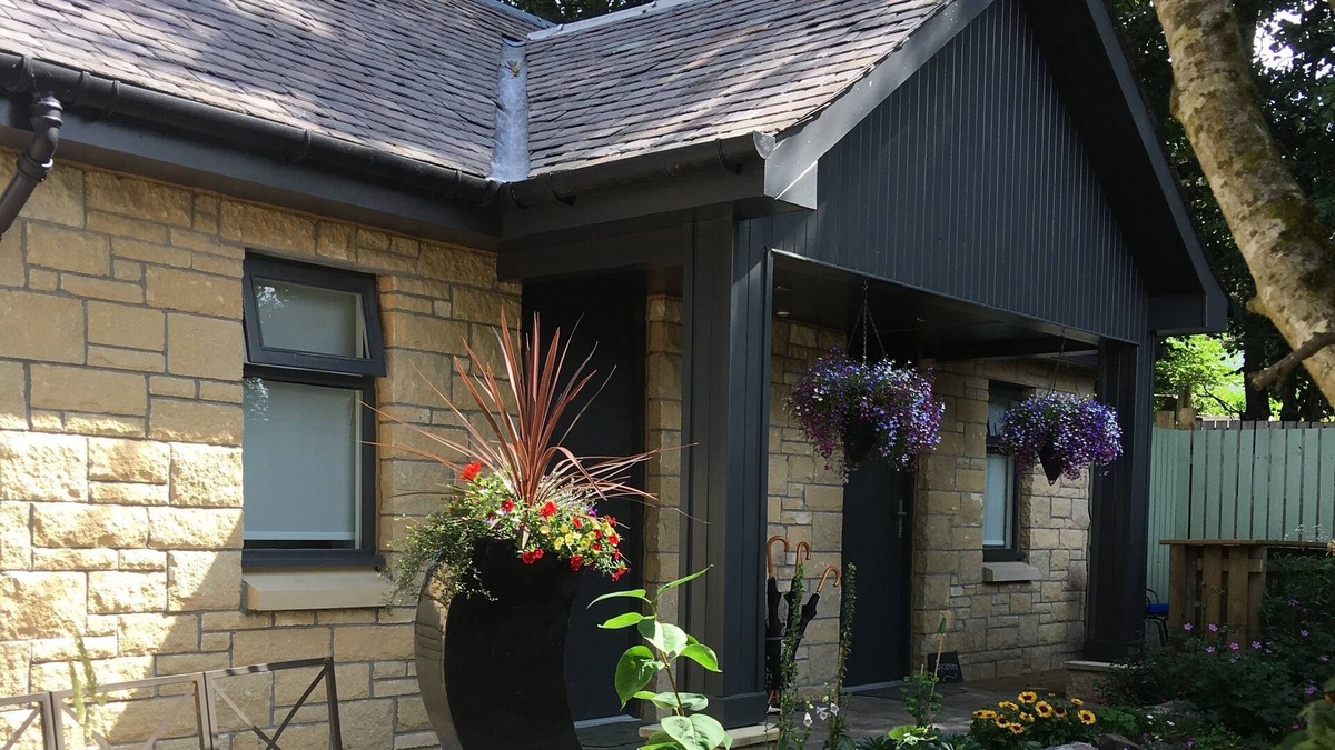Lanark Bed & Breakfast | Rosemount Boutique B&B