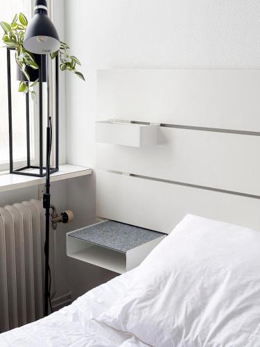Nassjo Apartment | Rosen
