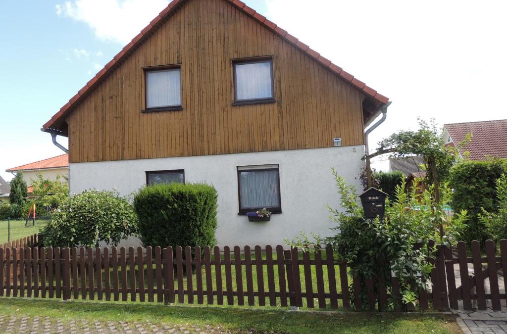 Ahnsbeck Apartment | Rosengarten