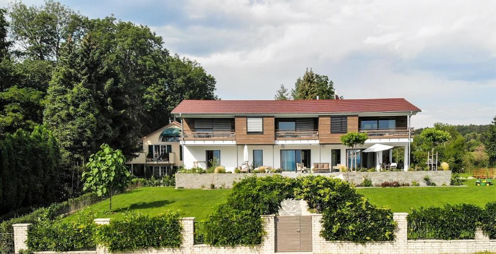Stetten Apartment | Rosenhof