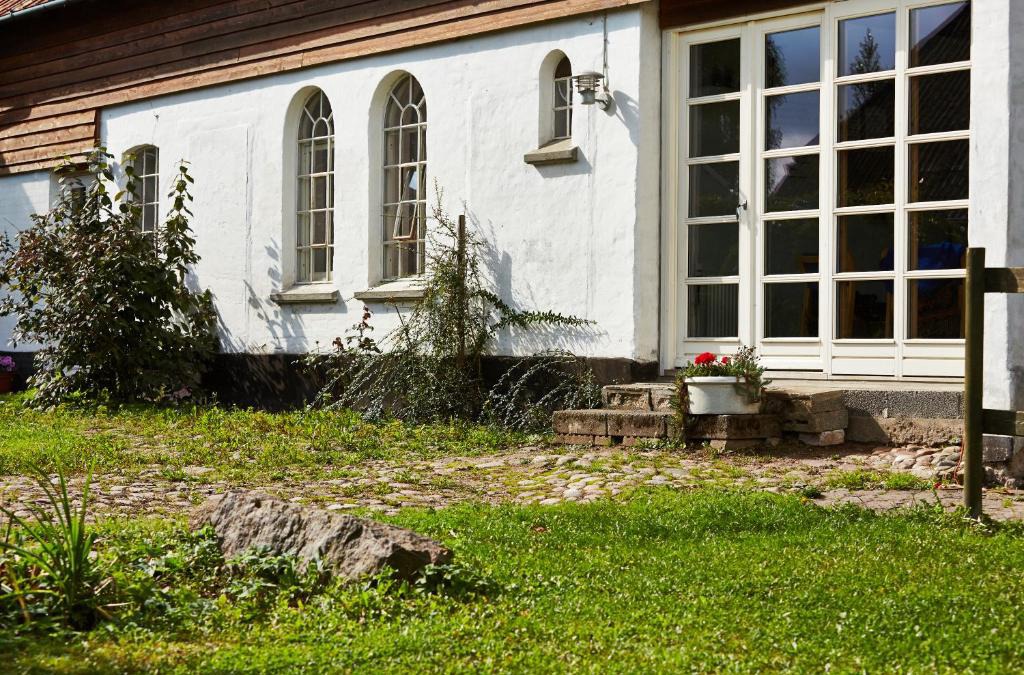 Søndersø Bed & Breakfast | Rosenlund Bed & Breakfast
