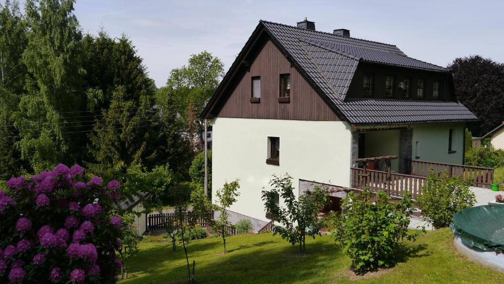 Stollberg/Erzgeb. Apartment | Rosental