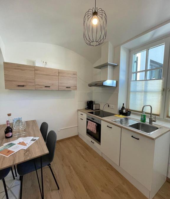 Augsdorf Apartment | Rosenvilla Velden
