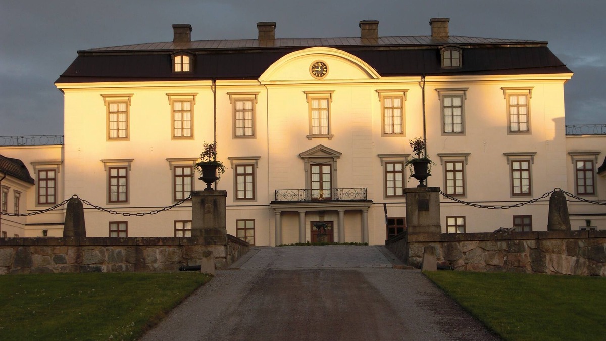 Rosersberg Hotel | Rosersbergs Slottshotell