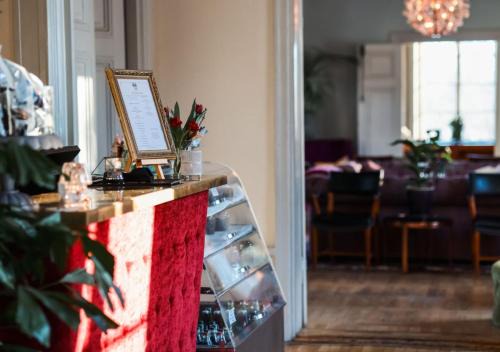 Rosersberg Hotel | Rosersbergs Slottshotell