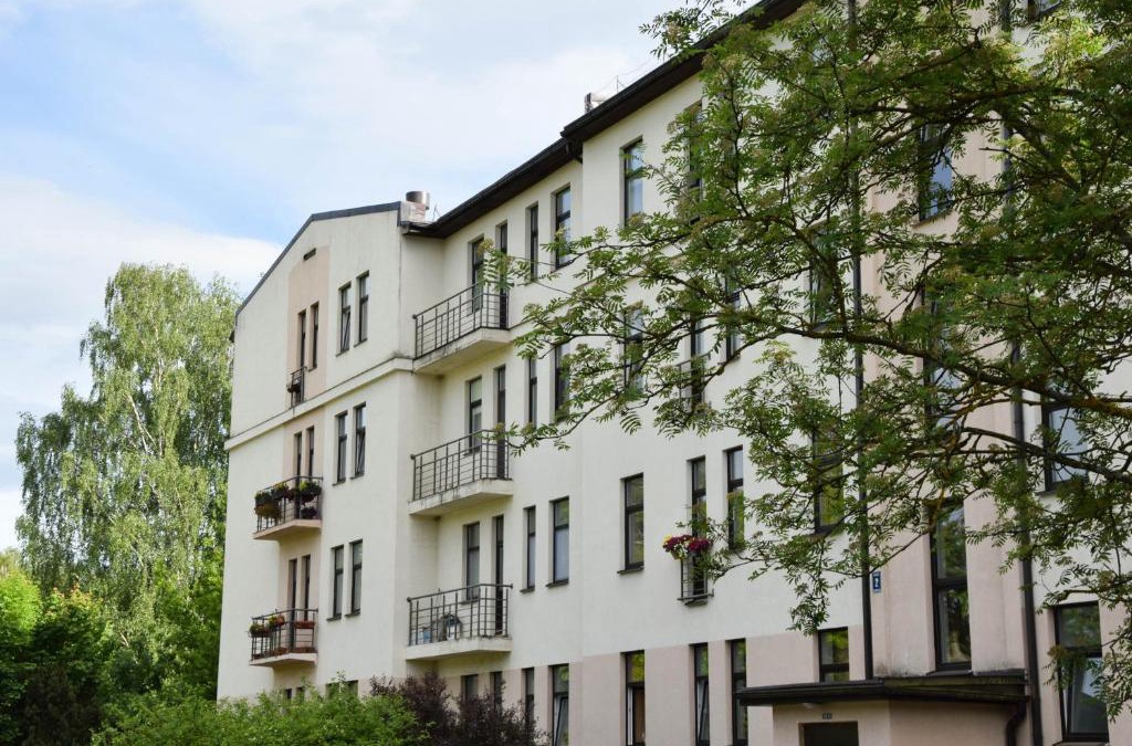 Babite Apartment | Roses apartament