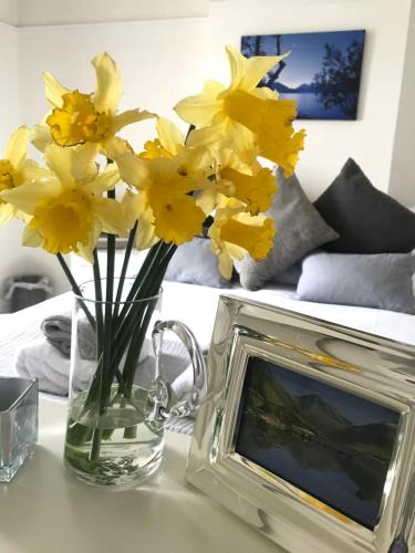 Holmrook House | Roses Cottage - near Scafell Comfy Modern Idyllic