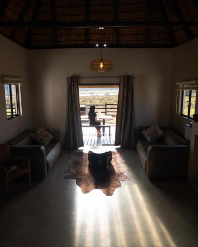 Rosetta Apartment | Rosetta Fields Country Lodge