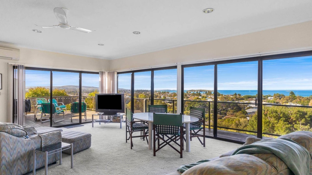 Encounter Bay House | Rosetta House - 6 Clive Ave, Encounter Bay