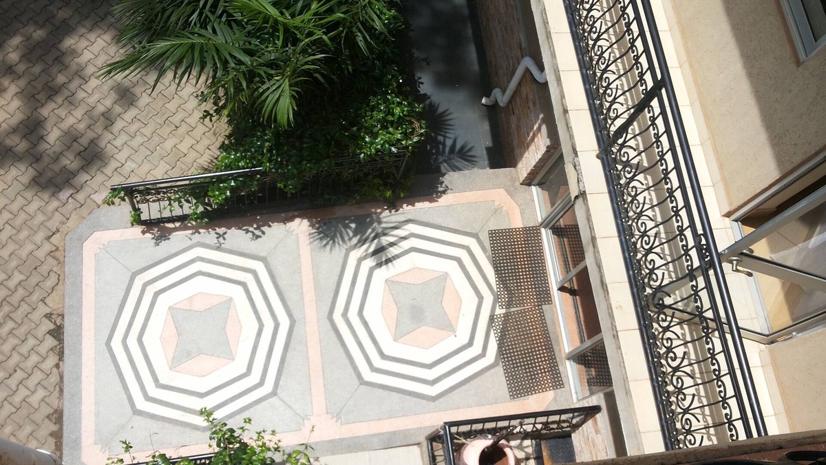 Arua Hotel | Rosevilla Hotel