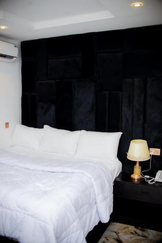 Ozalla Hotel | Rosevilla Luxury Suites