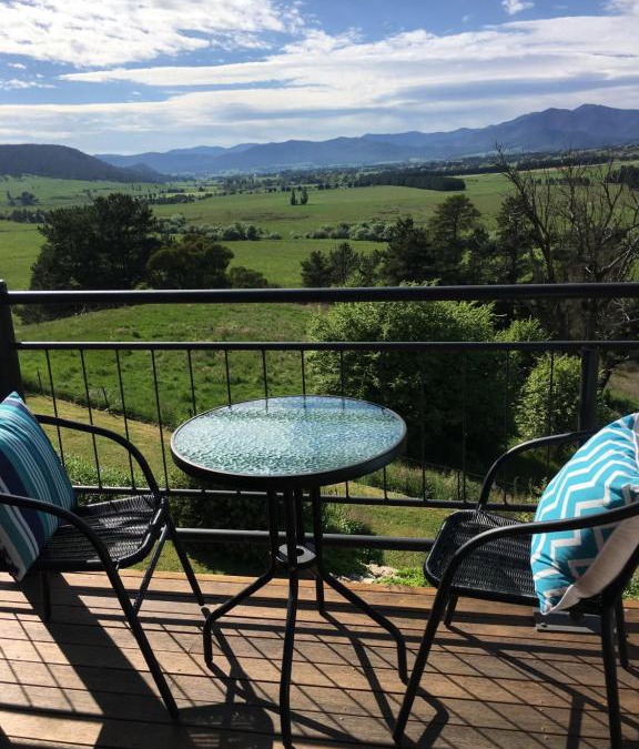 Rosewhite Bed & Breakfast | Rosewhite House