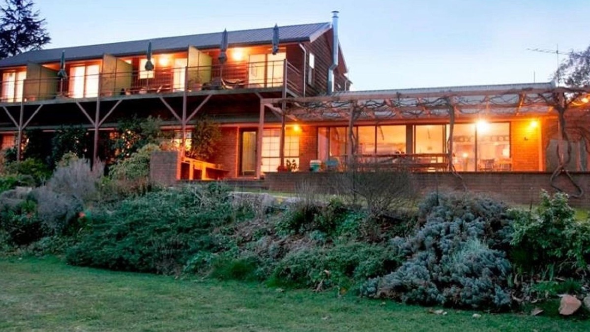 Rosewhite House | Rosewhite House BnB great views, quiet and comfortable
