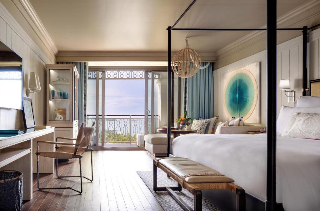 Nassau Resort | Rosewood Baha Mar