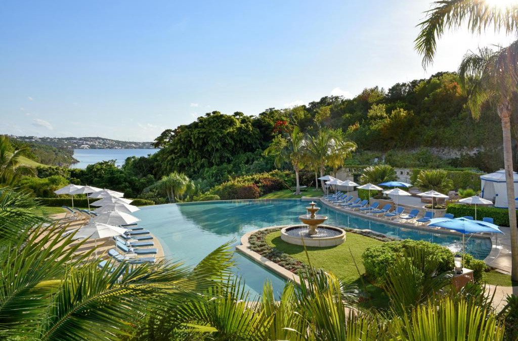 Hamilton Parish Resort | Rosewood Bermuda