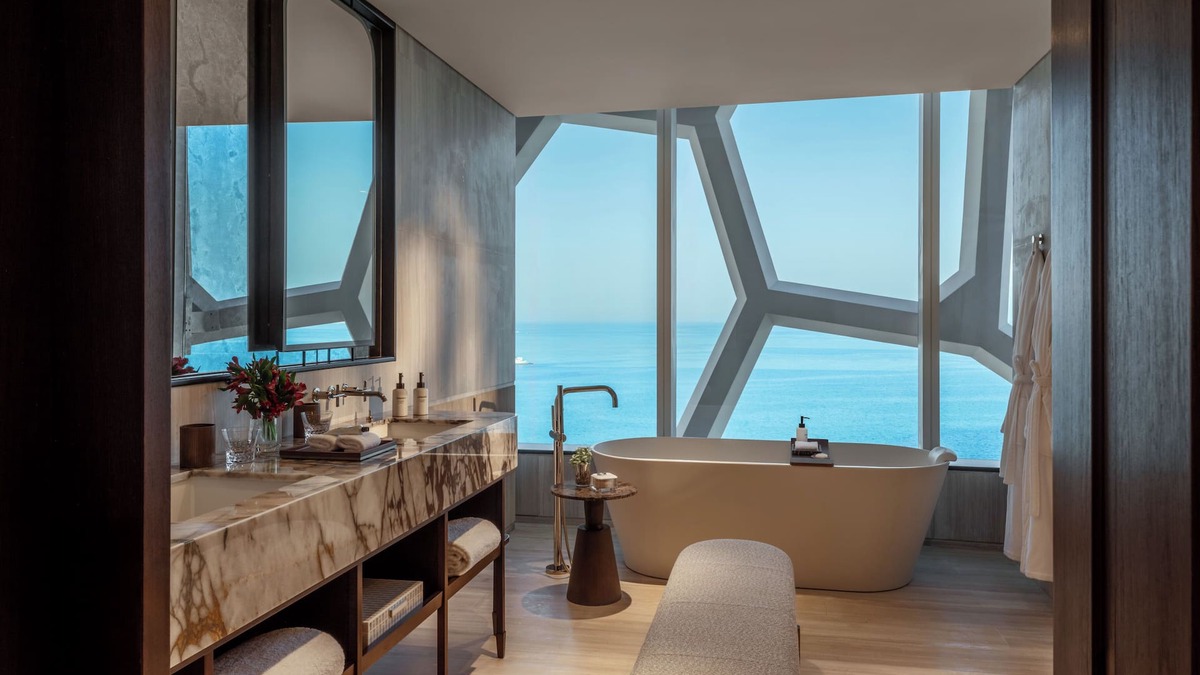 Doha Hotel | Rosewood Doha