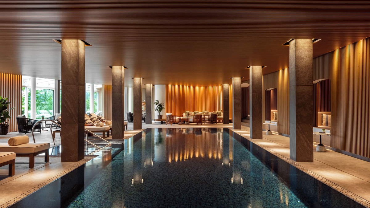 Hof bei Salzburg Hotel | Rosewood Schloss Fuschl