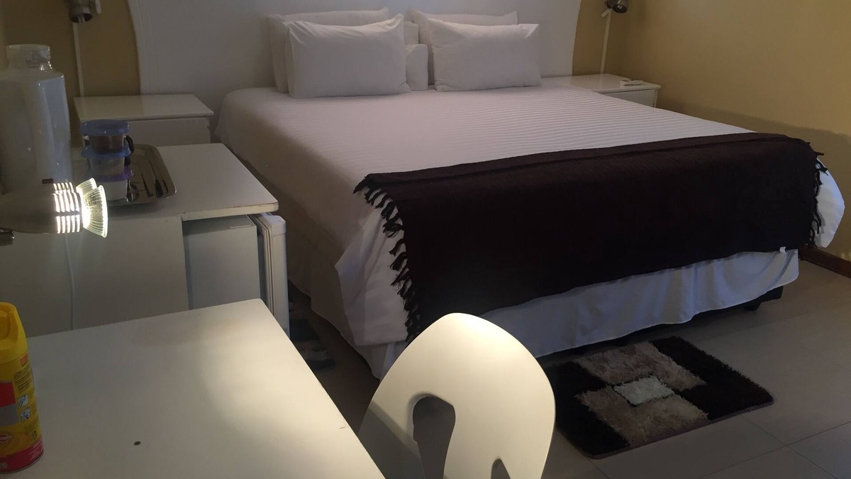 Ghanzi House | Rosey Rest Inn