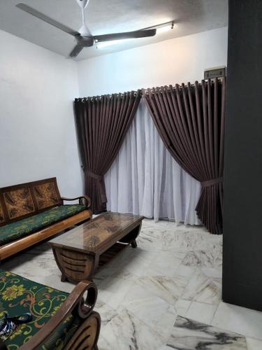 Kampung Bagan Lalang House | ROSH'Homestay
