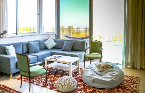 Rosh Pinna Villa | Rosh Pinna Home with a View