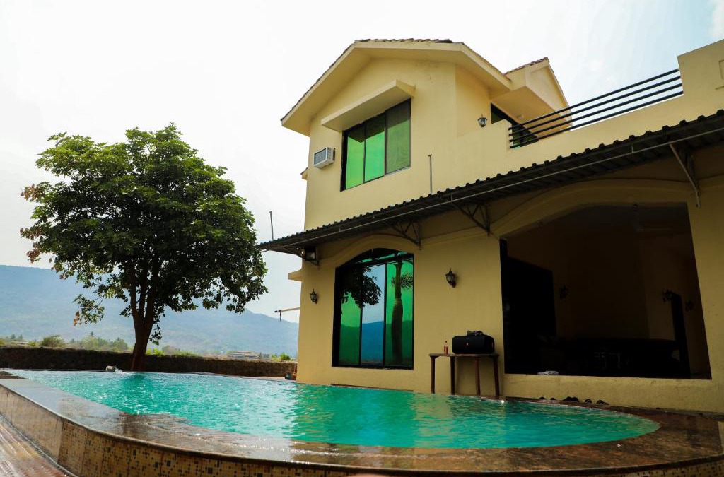 Vasai House | Roshan's Nature Farmstay