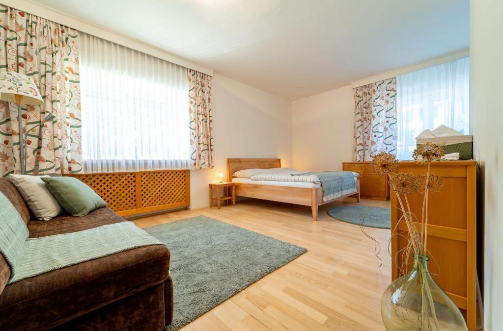 Pugrad Apartment | Rosi's Wörthersee apartment