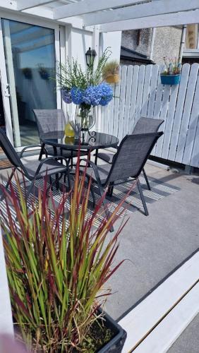 Killybegs Apartment | Rosie's Apartments