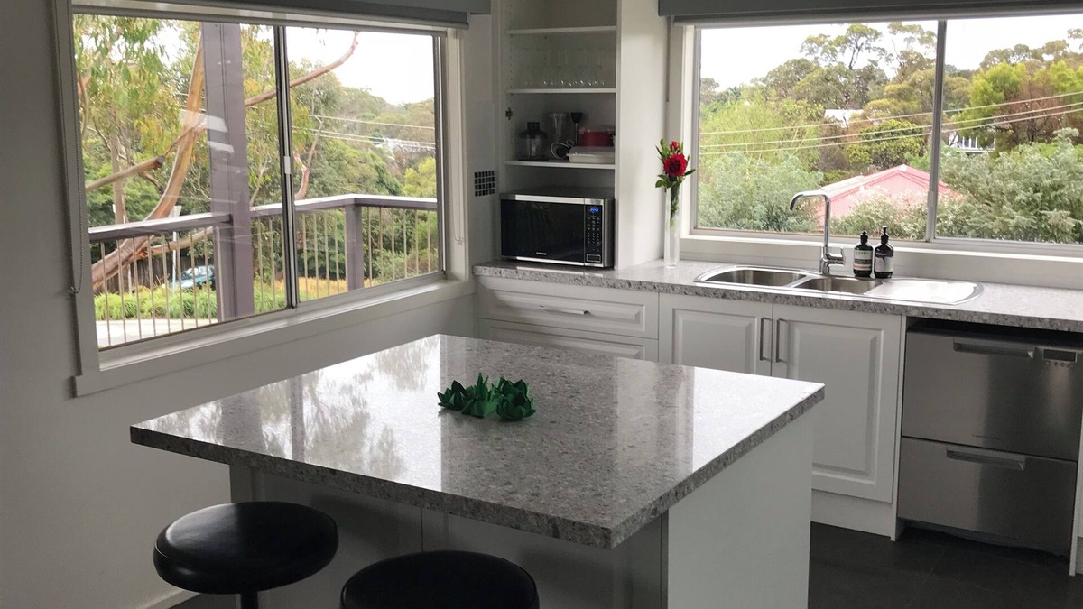 Mount Martha House | Rosie's Corner - A little piece of heaven perfect for Families/Couple